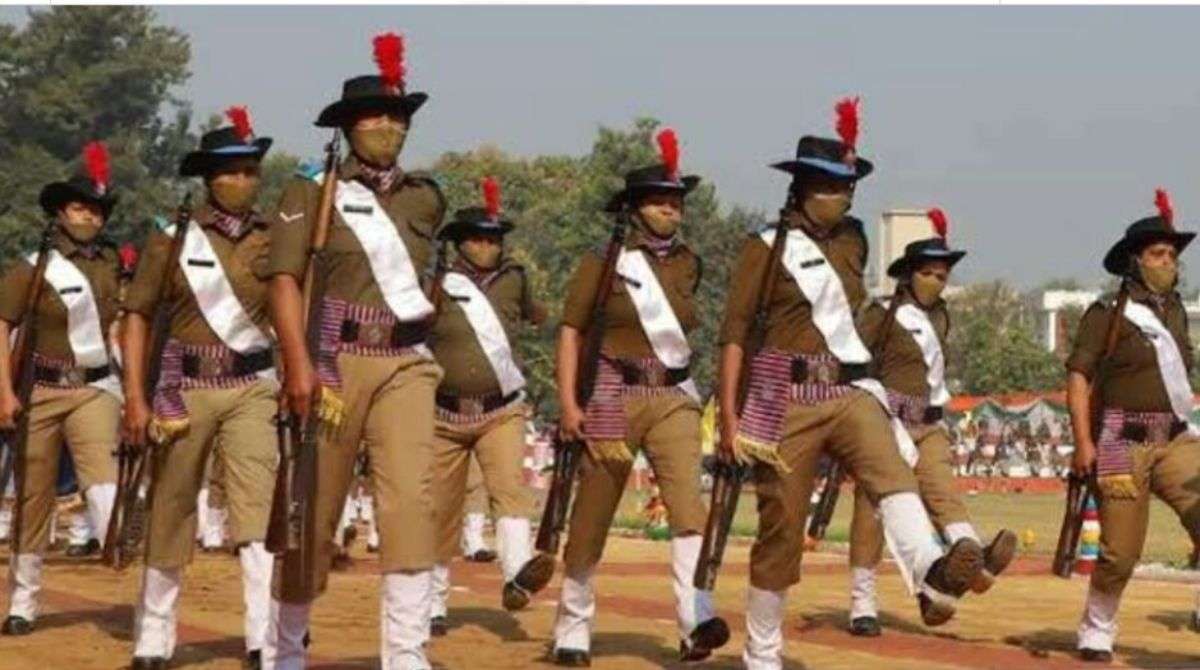 रुद्रप्रयाग पुलिस भर्ती परीक्षा की तिथियों में बदवाल, इस दिन होंगे एग्जाम…