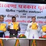 सीएम धामी का ऐलान, पत्रकारों को अब 5 हजार की जगह दी जाएगी 8 हजार रुपए पेंशन…