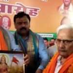 CM धामी ने आपातकाल के लिए कांग्रेस को लिया आड़े हाथ, इन्हें किया सम्मानित…