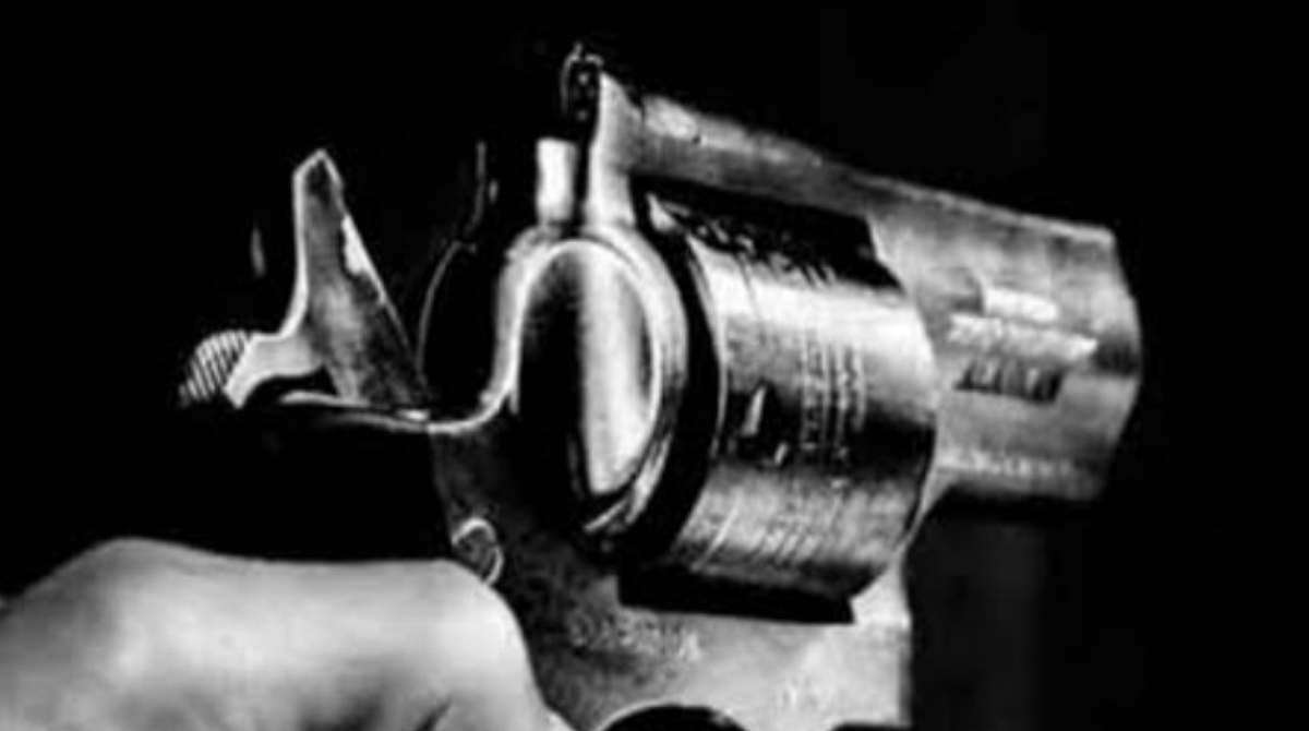 ब्रेकिंग: बुजुर्ग पर अल्मोड़ा में चलाई गोली, हायर सेंटर रेफर…