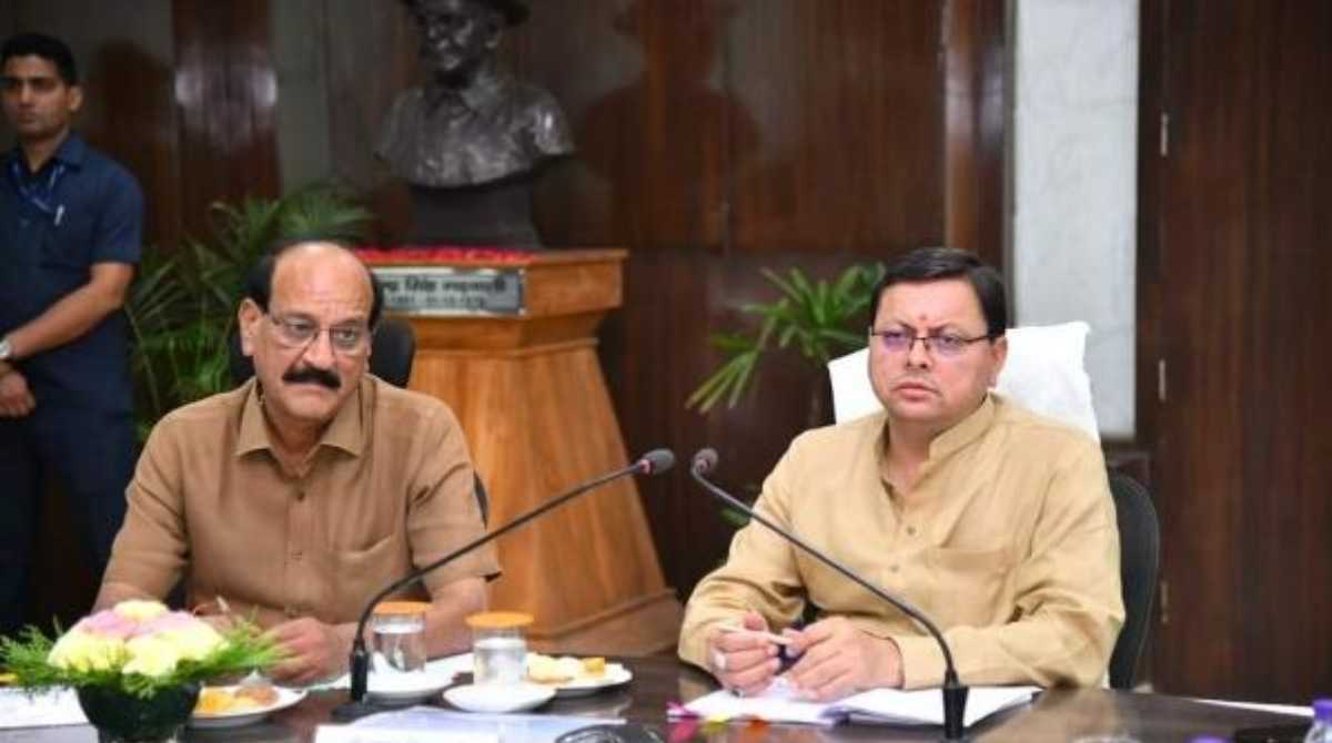 बातचीत: राज्य के विकास में वन विभाग की अहम भूमिका, वनों के संवर्धन के लिए ठोस कदम…