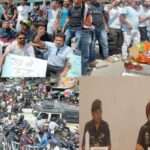 उत्तराखंड में भी अग्निपथ योजना का विरोध कर रहे युवा, सड़के की जाम…