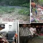 उत्तरकाशीः हादसे ने एक क्षण में छीन ली 26 तीर्थयात्रियों की जिंदगी, इतिहास का बड़ा हादसा…