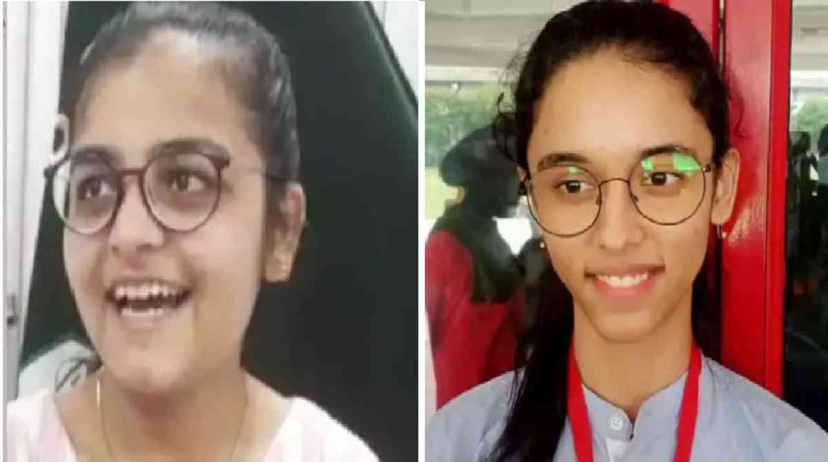 CBSE रिजल्ट में लड़कियों ने मारी बाजी, तान्या और युवाक्षी ने हासिल किए पूरे 500 अंक…
