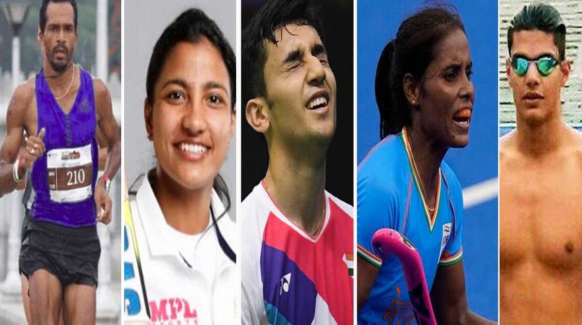 कॉमनवेल्थ गेम्स में उत्तराखंड के ये पांच खिलाड़ी करेंगे प्रतिभाग, करेंगे नाम रोशन…