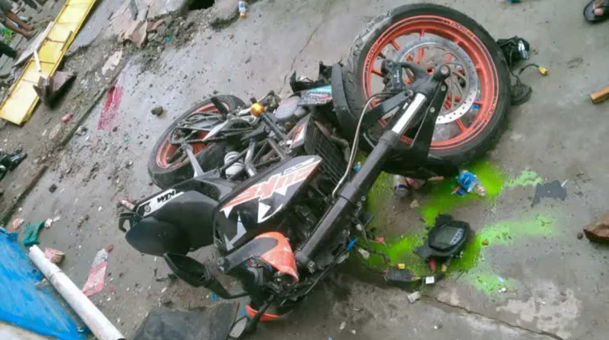 राजधानी में चार युवकों की मौत से मचा कोहराम, सड़क हादसों ने बुझाए कई घरों के चिराग…