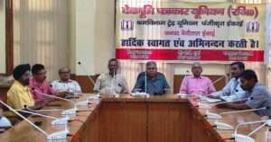 Devbhoomi Patrakaar Union Haldwani City in Uttarakhand