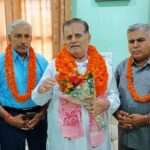 देवभूमि पत्रकार यूनियन उधम सिंह नगर में हुई सक्रिय, अशोक गुलाटी अध्यक्ष मनोनीत