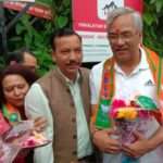 पूर्व सीएम त्रिवेंद्र ने की यूपी की तर्ज पर की उत्तराखंड में भी आयोग भंग करने की सिफारिश…