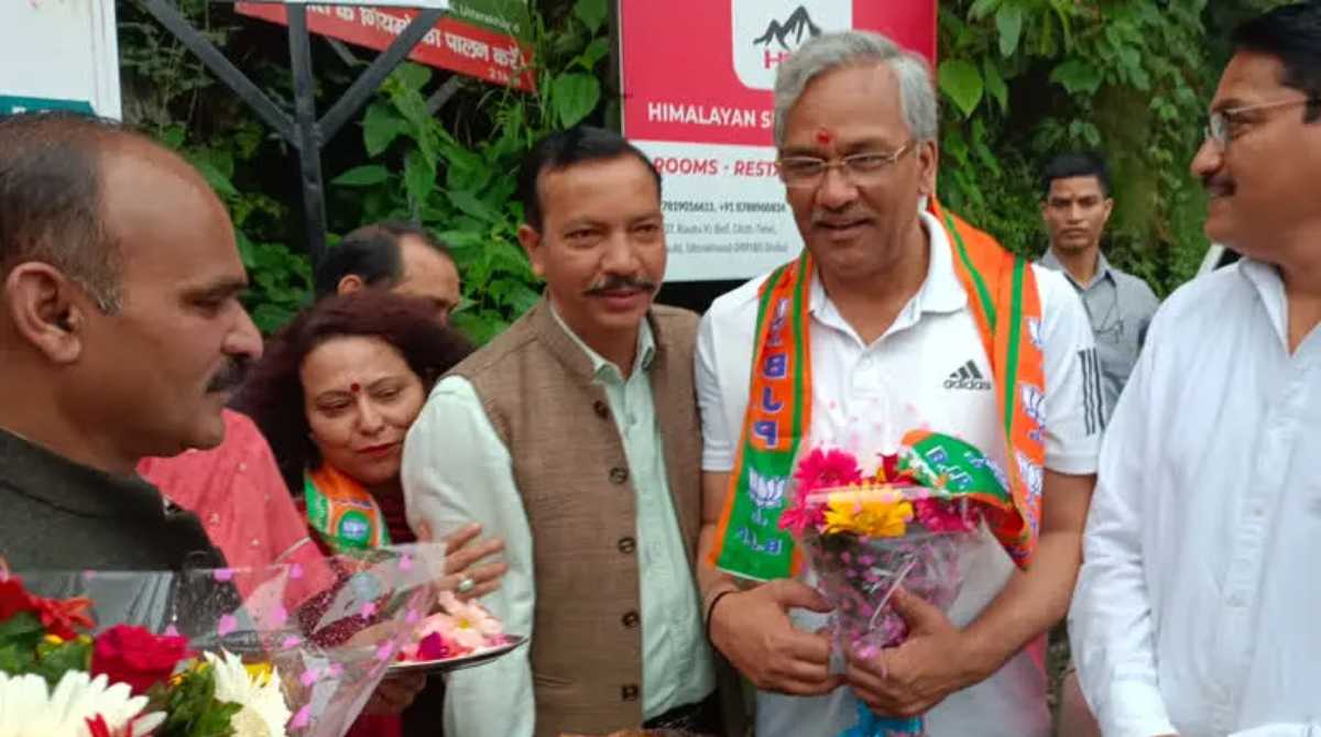 पूर्व सीएम त्रिवेंद्र ने की यूपी की तर्ज पर की उत्तराखंड में भी आयोग भंग करने की सिफारिश…