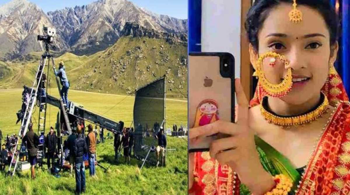 राज्य में बनेगी फिल्म सिटी ,पहाड़ी फिल्मों को लेकर बनाई जा रही ये योजना…