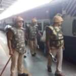 हरिद्वारः कांवड़ स्पेशल ट्रेन में बम की उड़ी अफवाह, पुलिस ने किया एक को गिरफ्तार…