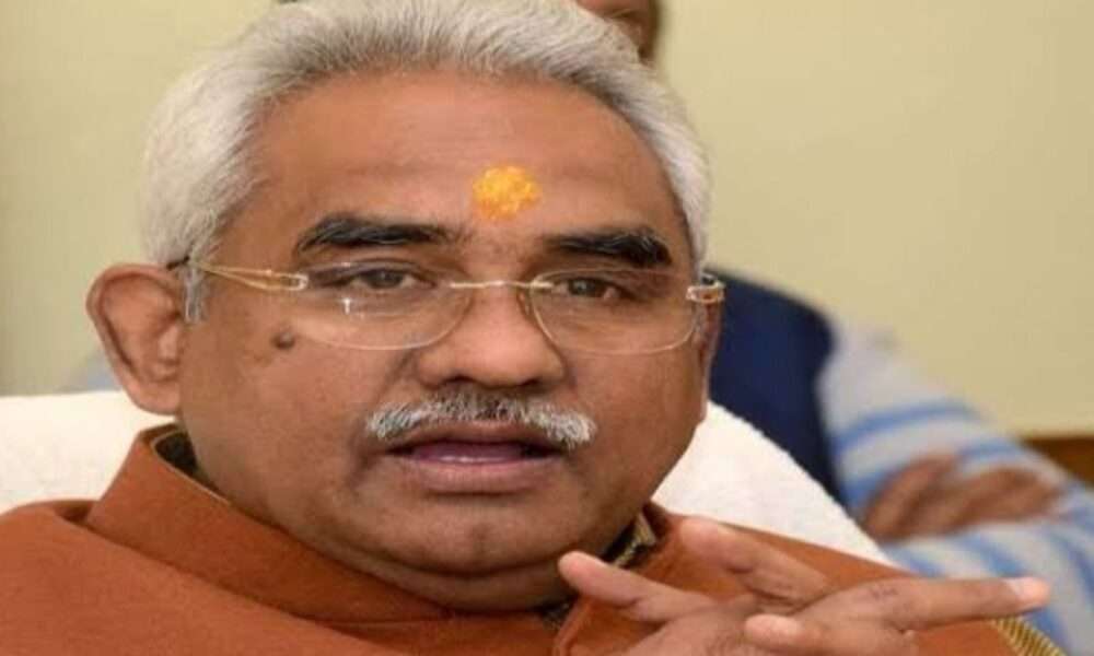 राजनीतिः उत्तराखंड के पूर्व प्रदेश अध्यक्ष मदन कौशिक को जल्द मिल सकती है बड़ी जिम्मेदारी