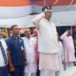 सीएम धामी ने की कारगिल शहीदों को श्रद्धांजलि अर्पित, इन्हें किया सम्मानित…