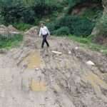 उत्तराखंड में बारिश से जगह-जगह भूस्खलन, 100 सड़के बंद, कई गांवों से कटा संपर्क…