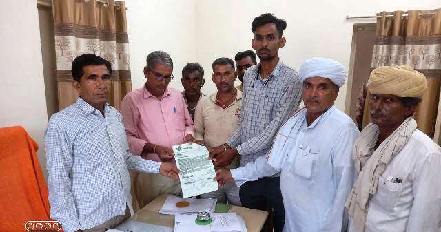 Rajasthan: अलग राज्य मरू प्रदेश बनाने की मांग को लेकर पीएम मोदी के नाम ज्ञापन