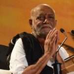 Pujyashri Morari Bapu