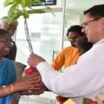 द्रौपदी मुर्मू बनीं भारत की पहली आदिवासी महिला राष्ट्रपति, सीएम धामी सहित दिग्गजों ने दी बधाई…