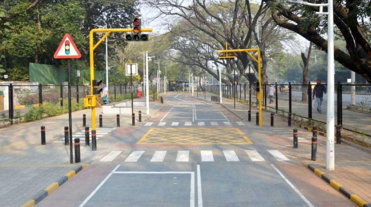 अब राज्य में बनेंगे चिल्ड्रन ट्रेफिक पार्क, दी जाएगी ये जानकारी, पढ़ें डिटेल्स…