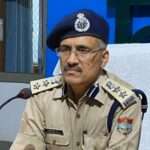 देहरादून एसएसपी की बड़ी कार्रवाई, चौकी प्रभारी सहित पूरे स्टाफ को बदला,पढ़ें मामला
