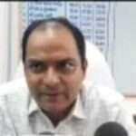 नवनियुक्त मुख्य विकास अधिकारी मनीष कुमार ने संभाला पदभार, कही ये बात…