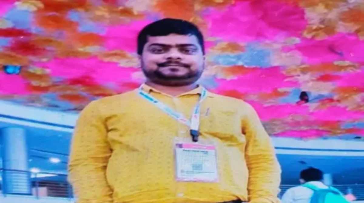 उत्तराखंड भर्ती घोटाले में STF की दाबिश जारी, लखनऊ से सबूत सहित एक गिरप्तार…