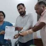 उत्तराखंडः पानी के मनमानी बिलों के खिलाफ के खिलाफ यूकेडी आक्रोशित, की ये मांग…