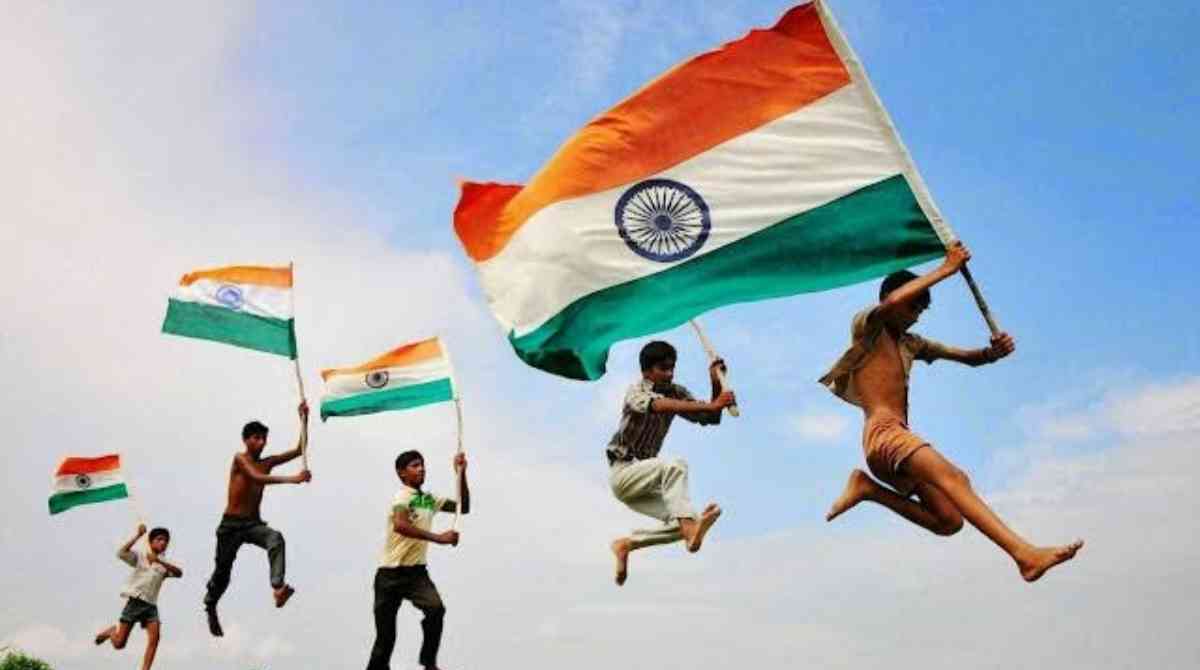 आजादी: हर घर तिरंगा अभियान उत्तराखंड भी चलाएगा, 13 अगस्त से शुरू होगा अभियान…