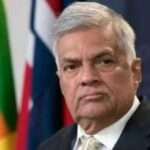 Breaking: रानिल विक्रमसिंघे बने कार्यवाहक राष्ट्रपति…