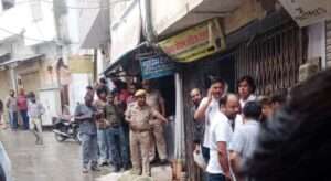 Udaipur Murder Case: कन्हैया लाल की मौत को लेकर सरकार को नसीयत, मजबूत कानून की मांग