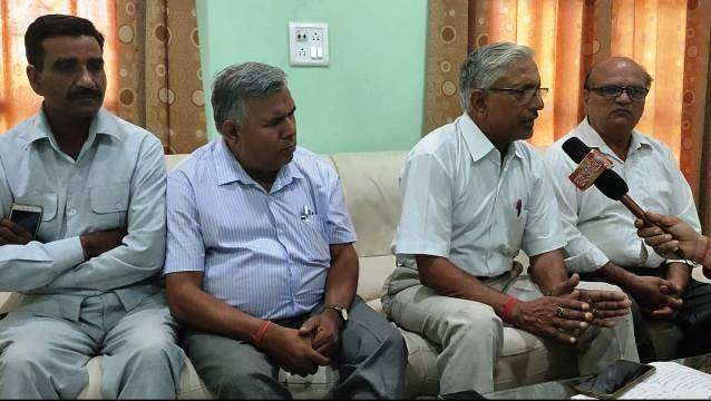 प्रस्तावित नई प्रेस मान्यता नियमावली २०२२ को लेकर पत्रकार हो रहे लामबंद, बताया विसंगतिपूर्ण