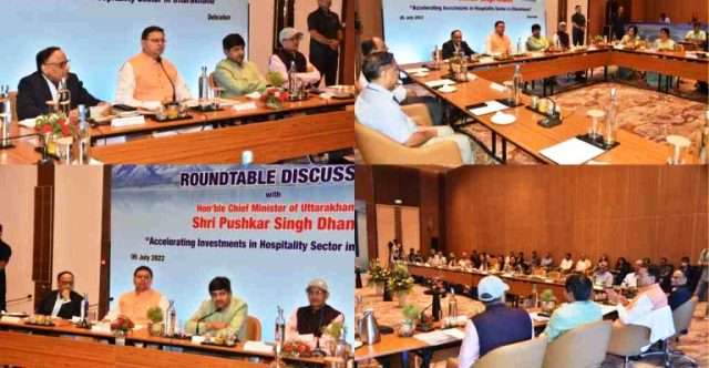 पर्यटन क्षेत्र में निवेश की संभावनाओं पर मुख्यमंत्री का बड़ा बयान, अब क्या करेंगे अगले 5 साल