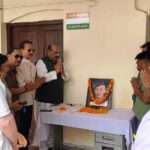 शहीद मेजर दुर्गा मल्ल की जंयती पर गोरखा प्रकोष्ठ का कार्यक्रम, देशभक्त का बलिदान युवा पीड़ी के लिए मिशाल