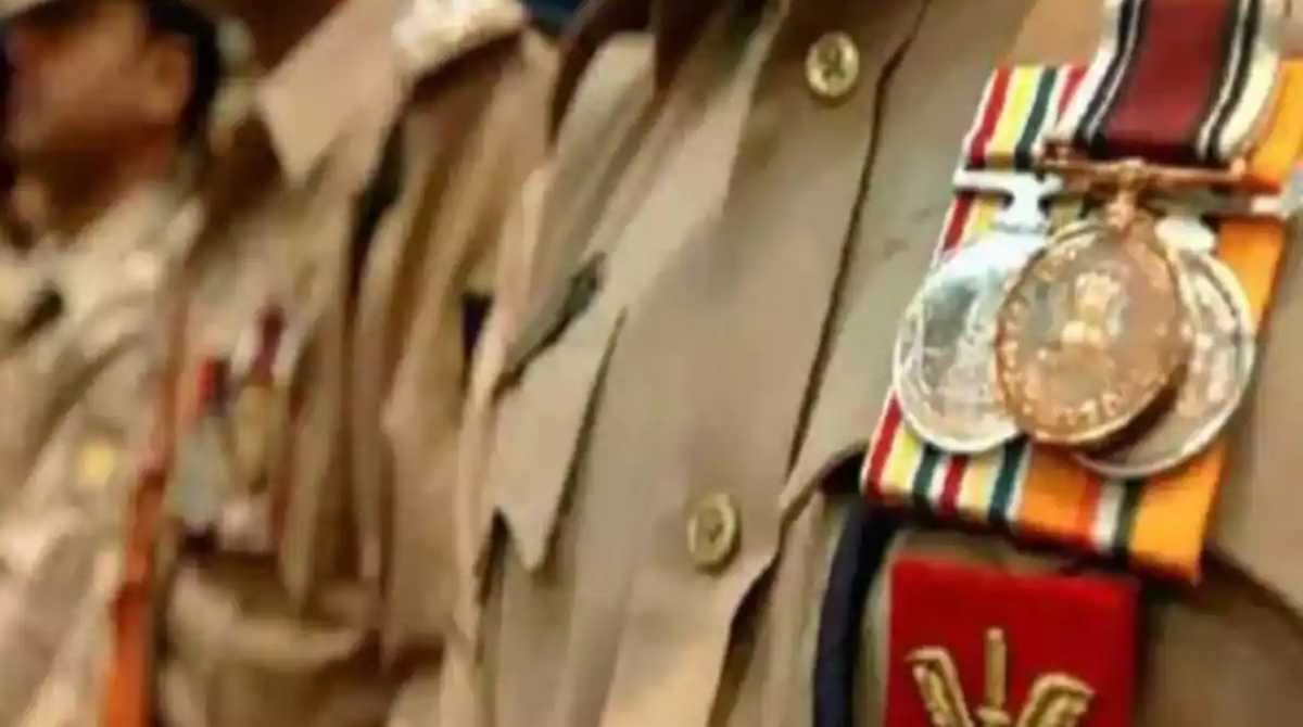 राष्ट्रपति पदक और पुलिस पदक का ऐलान, जानिए किसे मिलेगा कौन-सा सम्मान…