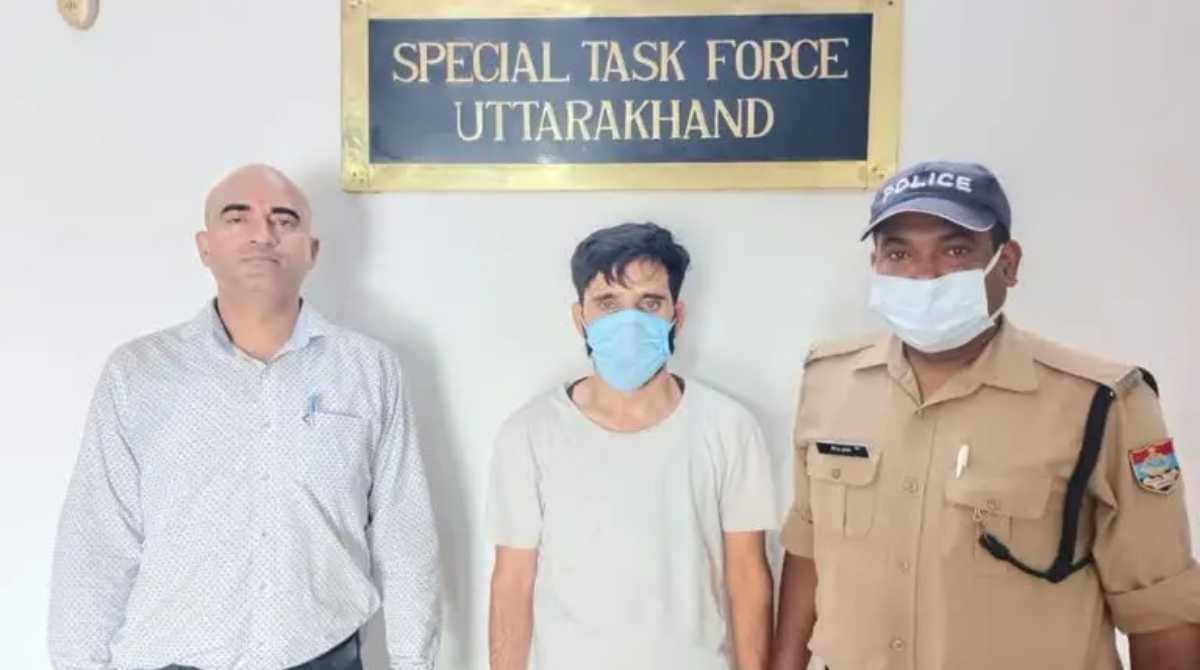 UKSSSC पेपर लीक केस में बड़ा अपडेट, अंकित रमोला हुआ गिरफ्तार, खुले राज…