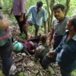 उत्तराखंड में यहां दर्दनाक सड़क हादसे में एक की मौत, एक घायल…