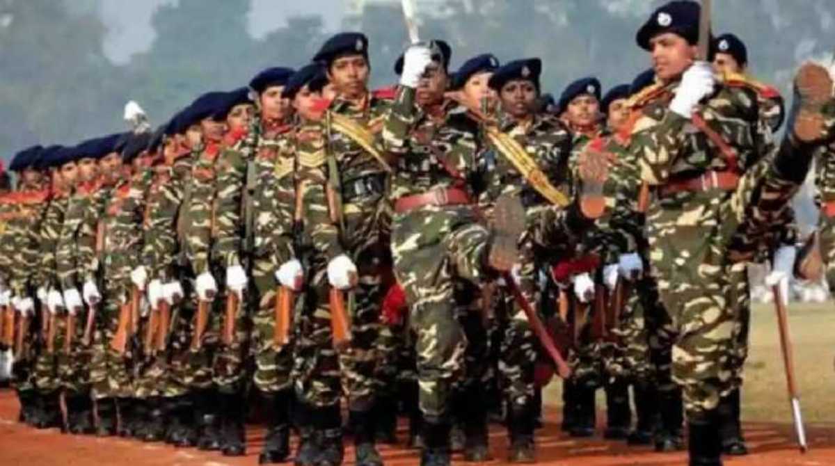 अब महिला अग्निवीर भर्ती को लेकर आवेदन प्रक्रिया शुरू, ऐसे कराएं रेजिस्ट्रेशन…