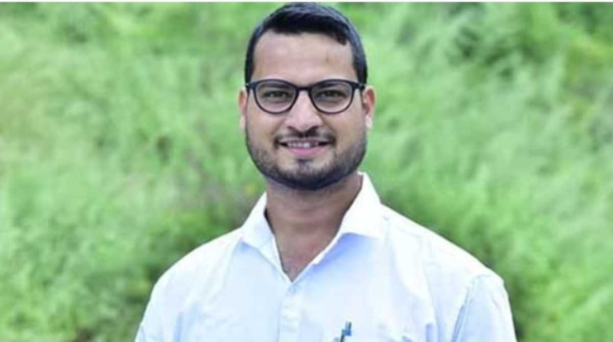 आक्रोश: विधानसभा बैकडोर एवं अन्य भर्ती घोटाले की CBI जांच की मांग, कल से भूख हड़ताल…