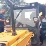 सीएम धामी ने लिया आपदाग्रस्त क्षेत्रों का जायजा, अधिकारियों को दिए निर्देश…