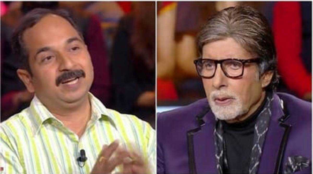 उत्तराखंडः डीन प्रो. प्रशांत शर्मा KBC में आएंगे नजर, हॉट सीट पर बिग बी के सवालों के यूं दिए जवाब…