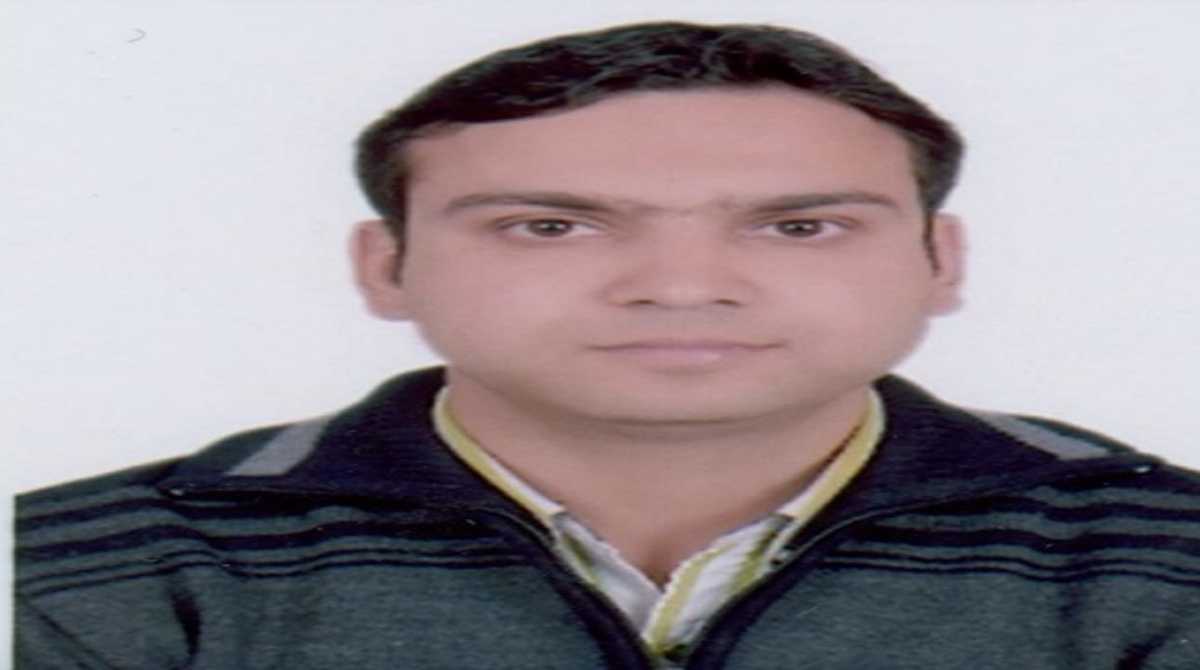 टिहरी के बेटे ने प्रदेश का नाम किया रोशन, जर्मनी में ’पोस्ट डॉक्टोरल फेलो’ के रूप में हुआ चयन…