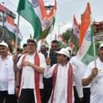 अभियान: प्रभात फेरी में शामिल हुए सीएम धामी, जनता से की ये अपील…
