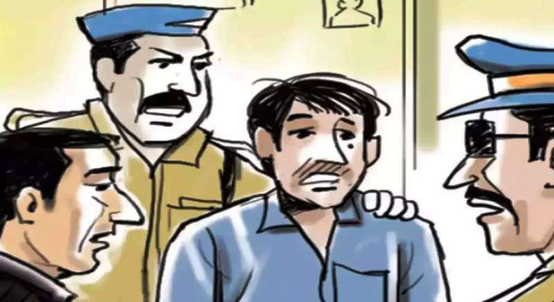 Haridwar: हरिद्वार पुलिस का ताबड़तोड़ एक्शन, अवैध कार्यों के विरुद्ध जमकर गिरफ्तारियां