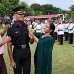 बधाई: सेना में शामिल हुए ऋषिकेश के मयंक, तीर्थनगरी हुई गौरवान्वित…