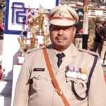 गर्व के पलः डिप्टी एसपी कमल सिंह पंवार “पुलिस पदक” से होंगे सम्मानित…