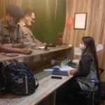 Breaking: स्पा सेंटरों में पुलिस का छापा, ये मिली गड़बड़ी…