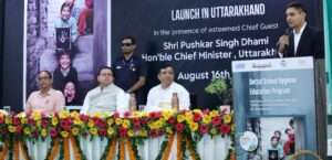 Reckitt Benckiser Group present Dettol Banega Swasth India with Dettol School Hygiene Education Program
