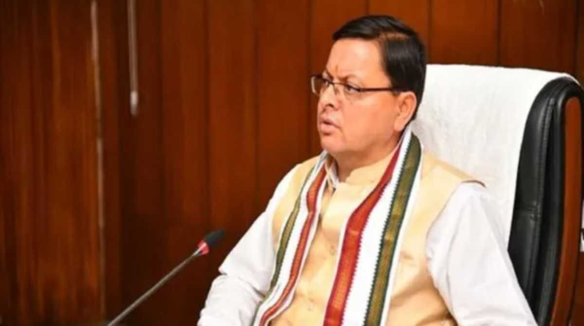 Big Breaking: धामी केबिनेट बैठक खत्म, इन प्रस्तावों पर लगी मुहर, जानिए…