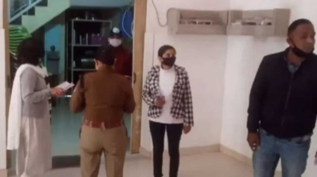 देहरादून में नशा मुक्ति केंद्र पर फिर लगे गंभीर आरोप, कार्रवाई की मांग…