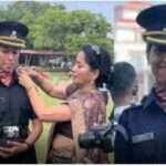 Proud: पहाड़ की आयुषी सेना मे लेफटेंट, है न गर्व की बात…
